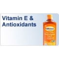 Vitamin E & Antioxidants